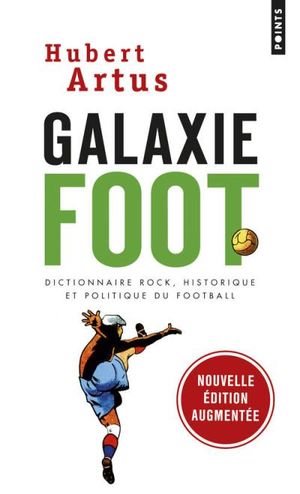 F comme foot