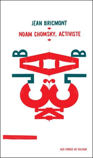 Noam Chomsky, activiste