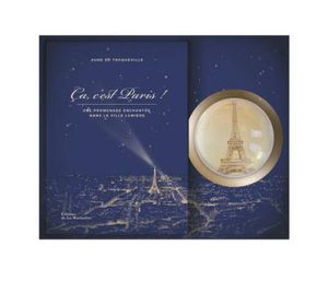 Ça, c'est Paris