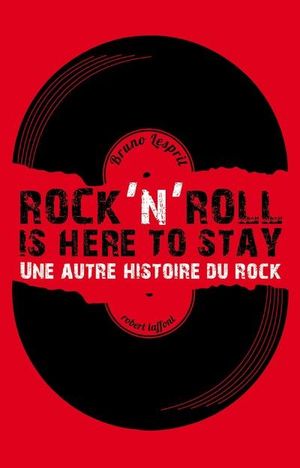 Rock'n'roll is here to stay