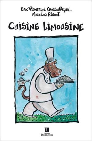 Cuisine limousine