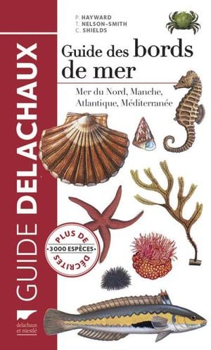 Guide des bords de mer