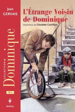 Etrange voisin de dominique