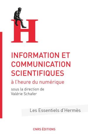 Information et communication scientifiques