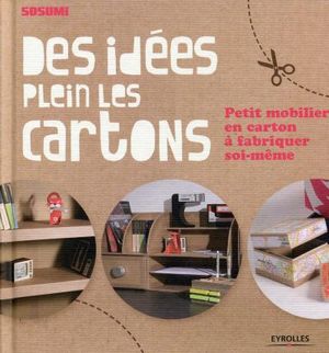 Des idées plein les cartons