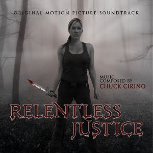 Relentless Justice (OST)