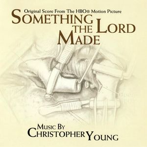 Something the Lord Made (OST)