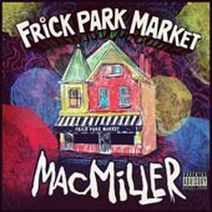 Frick Park Market (Single)