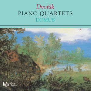 Piano Quartets