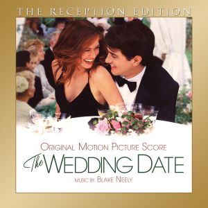 The Wedding Date: The Reception Edition (OST)