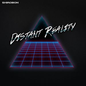 Distant Reality (EP)