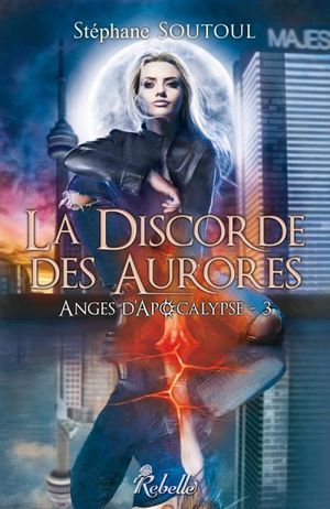 La discorde des aurores