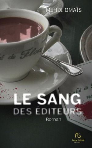 Le sang des éditeurs