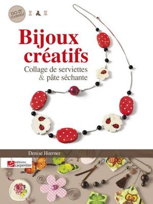 Bijoux créatifs