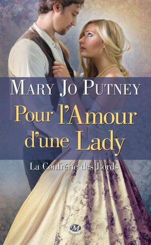 Pour l'amour d'une lady