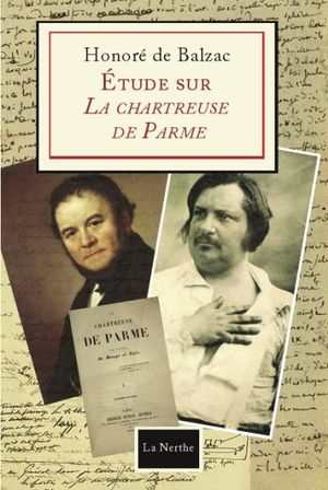 Étude sur La Chartreuse de Parme