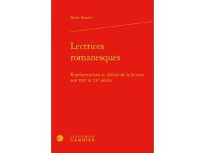 Lectrices romanesques