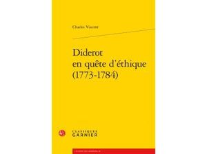 Diderot en quête d'éthique, 1773-1784