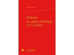 Diderot en quête d'éthique, 1773-1784