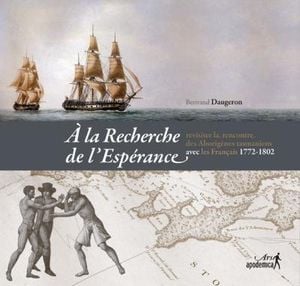 A la Recherche de l'Espérance