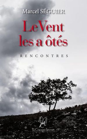 Le vent les a ôtés