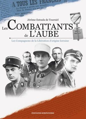 Les combattants de l'Aube