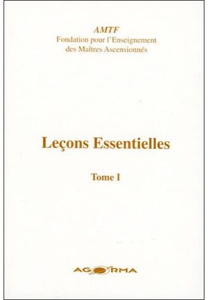 Leçons essentielles