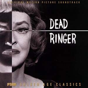 Dead Ringer (OST)