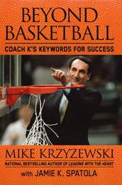 Couverture Beyond Basketball Couverture Beyond Basketball
