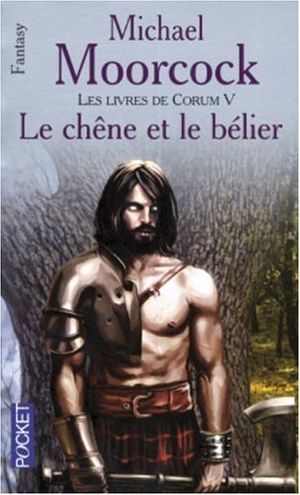 Le Chêne et le Bélier