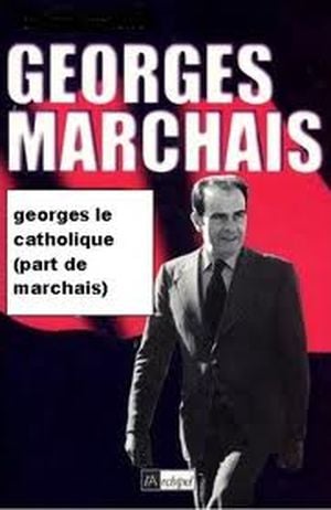 Part de Marchais (Georges le cathodique)