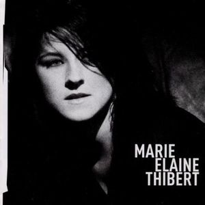 Marie Élaine Thibert