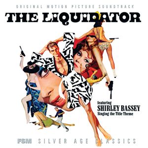 The Liquidator (OST)