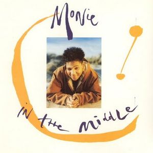 Monie in the Middle (Lavender Hill instrumental)