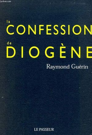 La Confession de Diogène