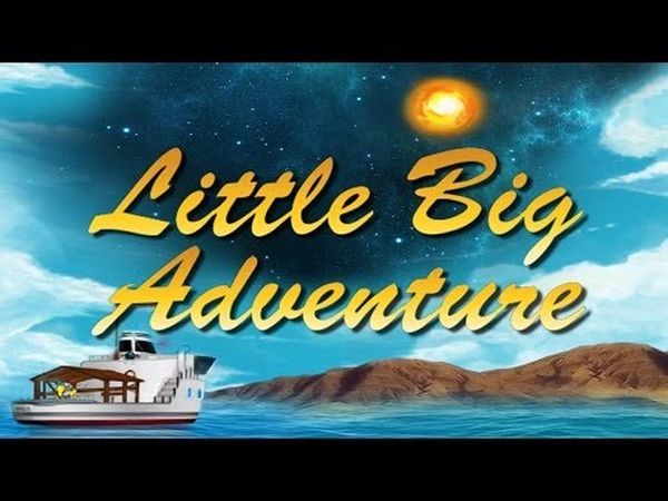 Little Big Adventure