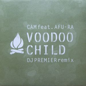 Voodoo Child: DJ Premier Remix