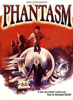 Affiche Phantasm Affiche Phantasm
