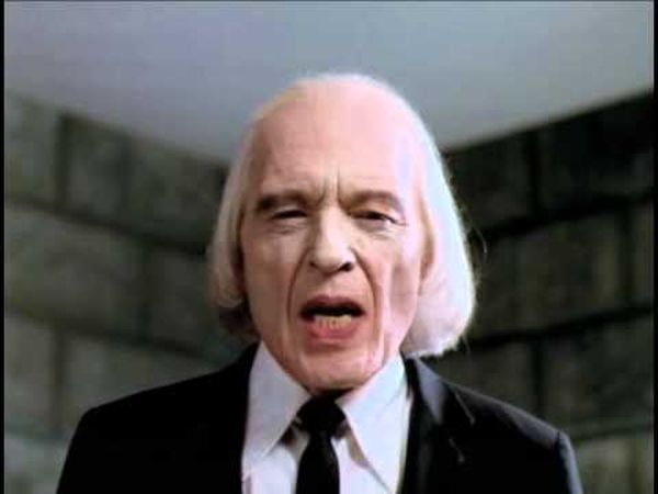 Phantasm IV : Aux sources de la Terreur