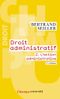 L'action administrative - Droit administratif, tome 2