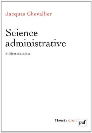 Science administrative