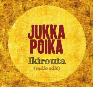 Ikirouta (radio edit)