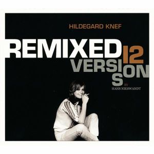 Remixed 12 Versions by Hans Nieswandt
