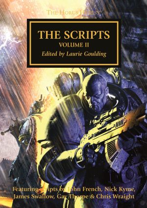 The Scripts: Volume 2