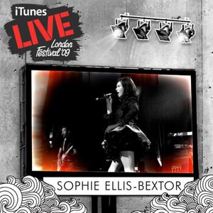 iTunes Festival: London 2009 (Live)