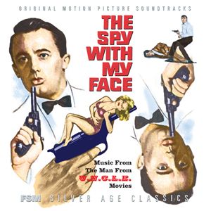 The Spy with My Face: The Real McCoy / End Title