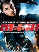 Affiche Mission: Impossible III