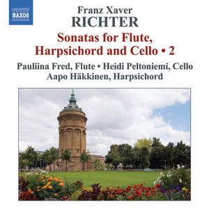 Sonata no. 4 in C major: II. Larghetto