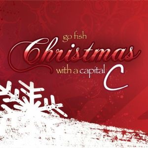 Christmas With a Capital C: Snow: The Deluxe Edition