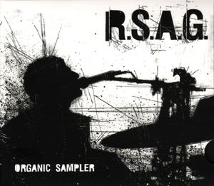 Organic Sampler